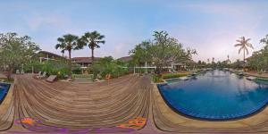 Gallery image of Bandara Spa Resort & Pool Villas, Samui in Bophut