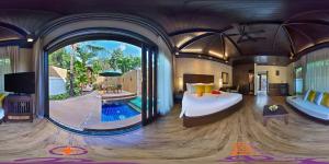 Gallery image of Bandara Spa Resort & Pool Villas, Samui in Bophut