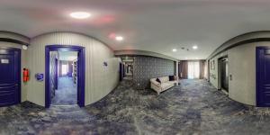 Foto dalla galleria di Hotel Sapphire Bakuriani a Bakuriani