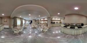 Foto sihtkohas Bakuriani asuva majutusasutuse Hotel Sapphire Bakuriani galeriist