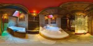 Foto dalla galleria di Chalet Schwalbennest a Zermatt