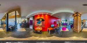 Gallery image of Regency Park Hotel in Montevideo