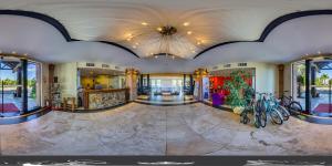 Gallery image of Regency Park Hotel in Montevideo
