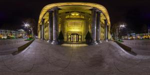 Foto dalla galleria di The Biltmore Tbilisi Hotel a Tbilisi City