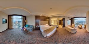 Fotografie z fotogalerie ubytování The Biltmore Tbilisi Hotel v destinaci Tbilisi City