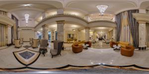 Fotografie z fotogalerie ubytování The Biltmore Tbilisi Hotel v destinaci Tbilisi City
