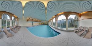 Gallery image of Sunstar Hotel Arosa in Arosa