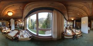 Gallery image of Sunstar Hotel Arosa in Arosa