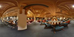 Fotografia z galérie ubytovania Sunstar Hotel & SPA Grindelwald v destinácii Grindelwald