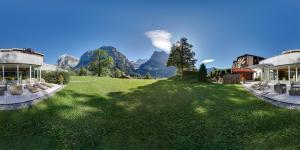 Foto dalla galleria di Sunstar Hotel & SPA Grindelwald a Grindelwald