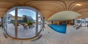 Foto dalla galleria di Sunstar Hotel & SPA Grindelwald a Grindelwald