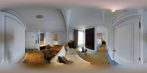 Gallery image of InterContinental Singapore by IHG in Singapore