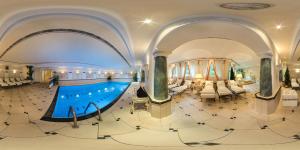Foto sihtkohas Rablà asuva majutusasutuse Hotel Rössl galeriist