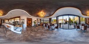 Foto sihtkohas Rablà asuva majutusasutuse Hotel Rössl galeriist