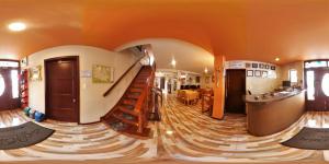 Gallery image of Hotel Francés La Maison in Pasto
