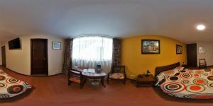 Gallery image of Hotel Francés La Maison in Pasto