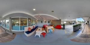 Gallery image of ibis budget Sydney Airport in Sydney