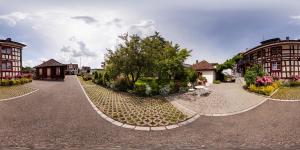 Gallery image of Historische Residenz Lindeneck in Güttingen