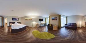 Fotografie z fotogalerie ubytování Herisau Swiss Quality Hotel v destinaci Herisau