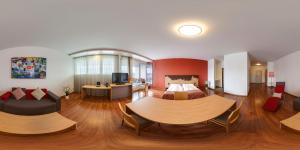 Foto dalla galleria di SwissEver Hotel Zug a Zugo