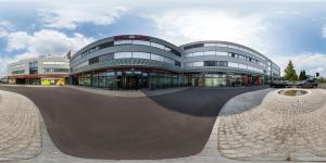 Foto dalla galleria di SwissEver Hotel Zug a Zugo