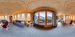 Gallery image of Bernerhof Swiss Quality Hotel Gstaad in Gstaad