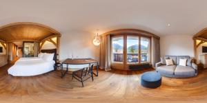 Gallery image of Bernerhof Swiss Quality Hotel Gstaad in Gstaad