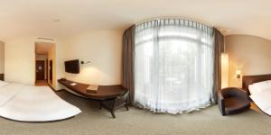 Foto dalla galleria di Park Hotel Winterthur a Winterthur