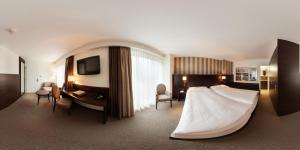 Foto dalla galleria di Park Hotel Winterthur a Winterthur
