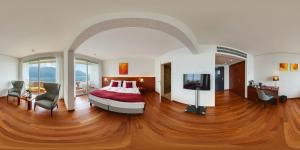Foto dalla galleria di Casa Berno Panorama Resort ad Ascona