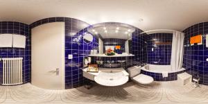 Gallery image of Stella Swiss Quality Hotel in Interlaken