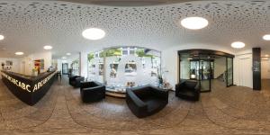 Fotografie z fotogalerie ubytování ABC Swiss Quality Hotel v destinaci Chur