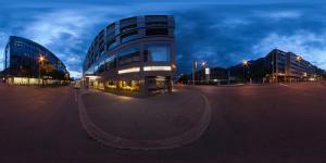 Fotografie z fotogalerie ubytování ABC Swiss Quality Hotel v destinaci Chur