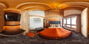 Fotografie z fotogalerie ubytování Eiger Mürren Swiss Quality Hotel v destinaci Mürren