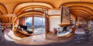 Foto sihtkohas Mürren asuva majutusasutuse Eiger Mürren Swiss Quality Hotel galeriist