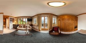 Foto sihtkohas Mürren asuva majutusasutuse Eiger Mürren Swiss Quality Hotel galeriist