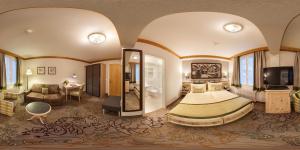 Fotografie z fotogalerie ubytování Eiger Mürren Swiss Quality Hotel v destinaci Mürren