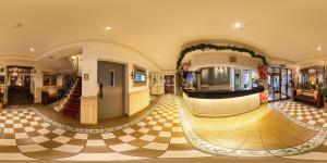 Foto sihtkohas Mürren asuva majutusasutuse Eiger Mürren Swiss Quality Hotel galeriist