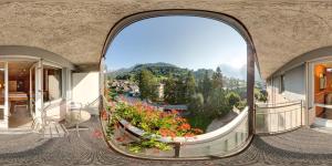Foto dalla galleria di Belvedere Swiss Quality Hotel a Grindelwald