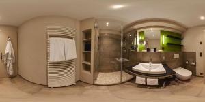 Foto dalla galleria di Belvedere Swiss Quality Hotel a Grindelwald
