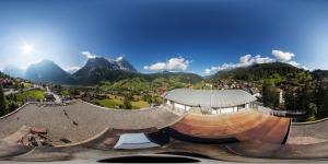 Foto dalla galleria di Belvedere Swiss Quality Hotel a Grindelwald