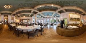 Fotografie z fotogalerie ubytování Hotel Schweizerhof St. Moritz v destinaci St. Moritz