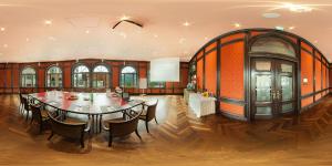 Fotografie z fotogalerie ubytování Hotel Schweizerhof St. Moritz v destinaci St. Moritz
