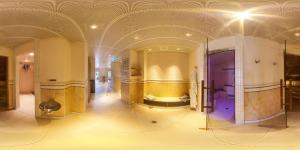 Foto dalla galleria di Hotel Eden Spiez a Spiez