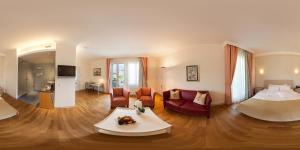 Fotografie z fotogalerie ubytování Hotel Eden Spiez v destinaci Spiez