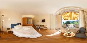 Fotografie z fotogalerie ubytování Hotel Eden Spiez v destinaci Spiez