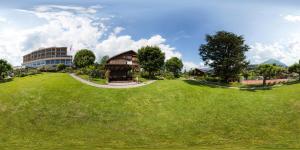 Foto dalla galleria di Hotel Eden Spiez a Spiez