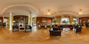 Fotografie z fotogalerie ubytování Hotel Eden Spiez v destinaci Spiez