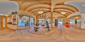 Gallery image of Sonnenhof Genusshotel & Appartements in Pertisau