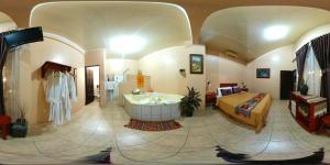 Gallery image of Hotel Las Colinas in Fortuna